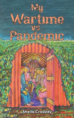 My Wartime vs. Pandemic