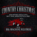 Country Christmas with Big Machine Records