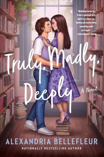 Truly, Madly, Deeply