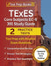 TExES Core Subjects EC-6 391 Study Guide