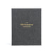 Old Testament Handbook, The: Charcoal Cloth-Over-Board