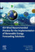 IEA Wind Recommended Practice for the Implementation of Renewable Energy Forecasting Solutions