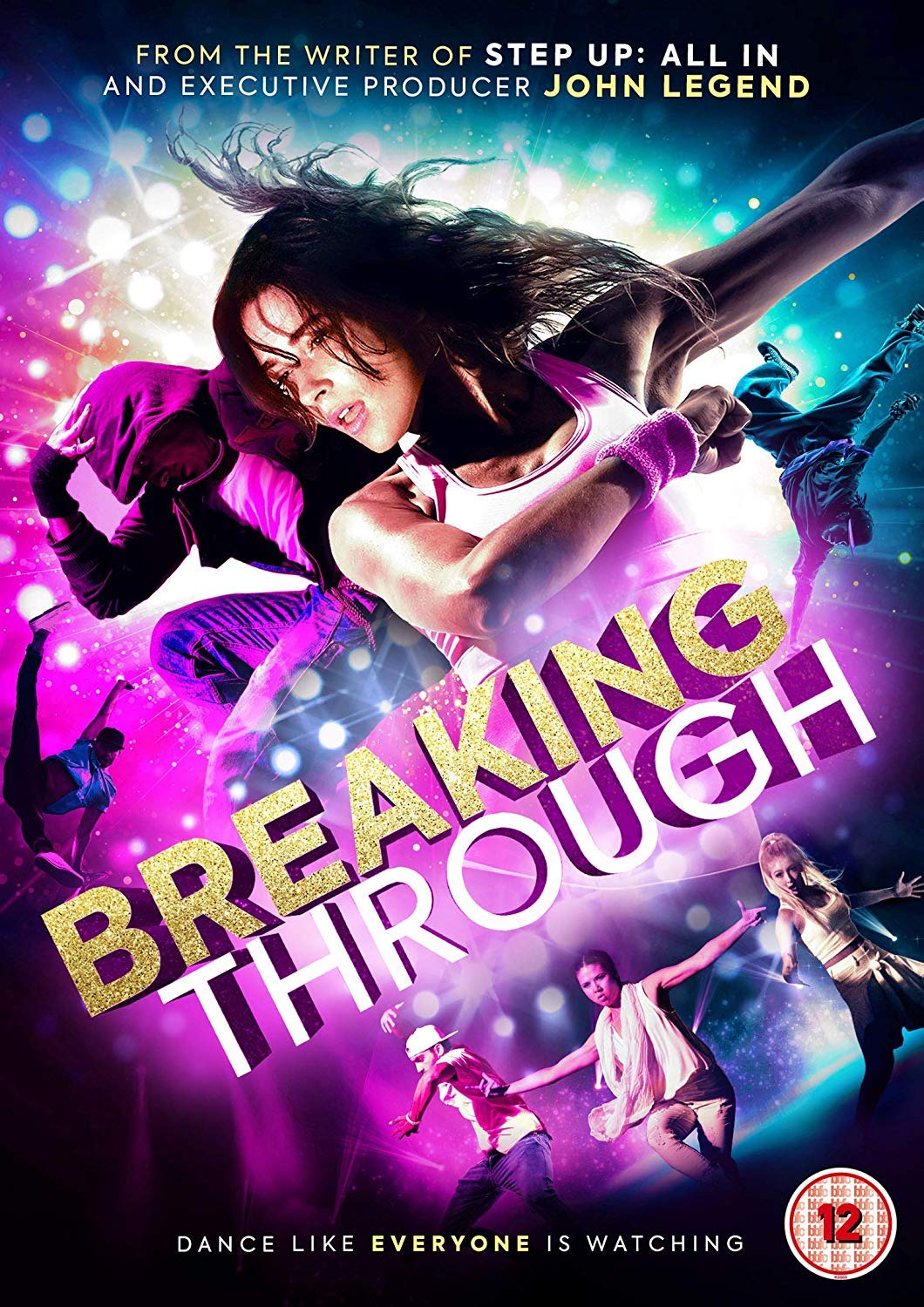 Breaking Through