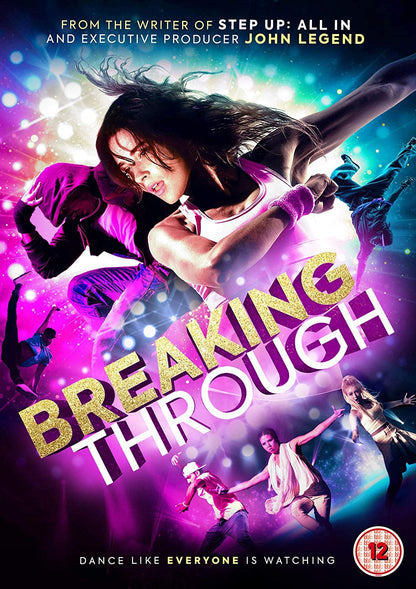 Breaking Through