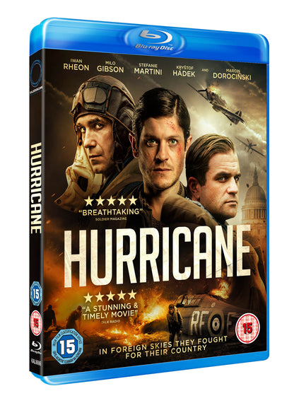 Hurricane