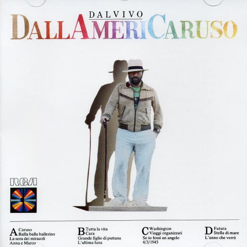 Dallamericacaruso