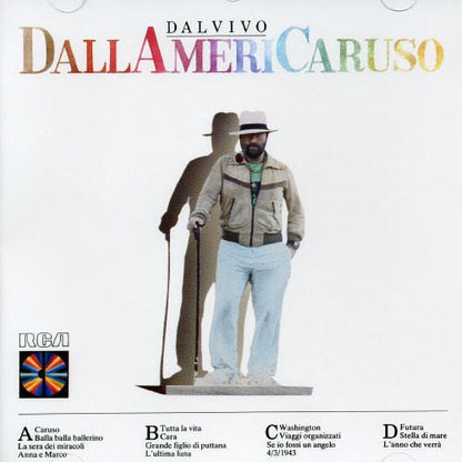 Dallamericacaruso