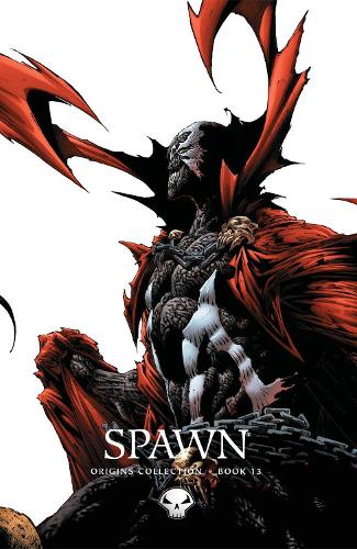 Spawn Origins Volume 13 (Spawn Origins, 13