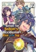 The Bottom-Tier Baron's Accidental Rise to the Top Vol. 2 (manga)