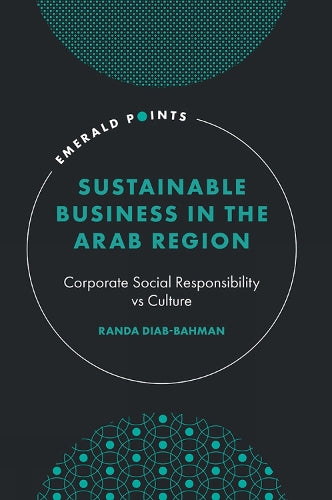 Sustainable Business in the Arab Region