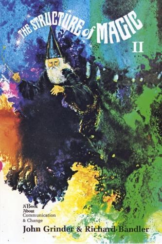 Structure Of Magic Vol 2