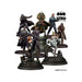 Batman Miniature Game - Two-Face Gang
