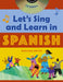 Let's Sing and Learn in Spanish  (Book + Audio CD)