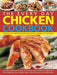 Every Day Chicken Cookbook