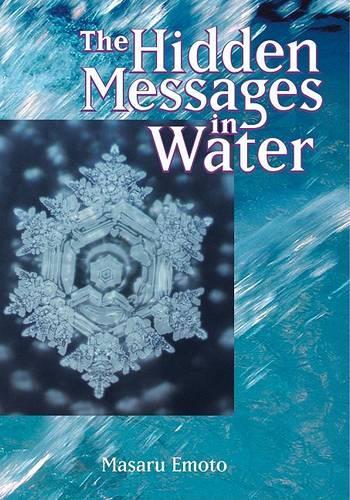Hidden Messages in Water