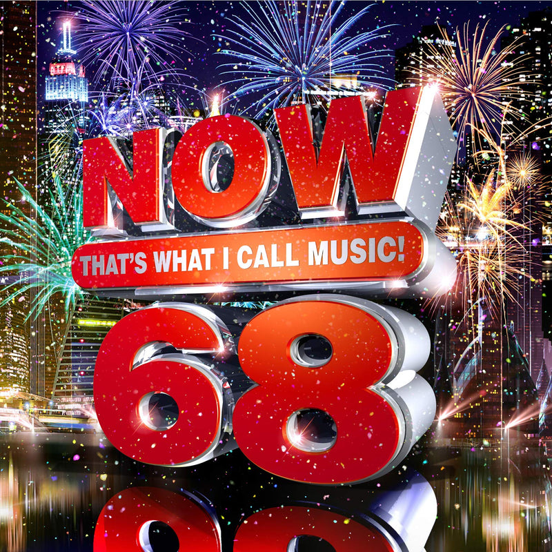 Now 68: That's What I Call Music