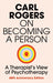 On Becoming a Person