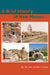Brief History of New Mexico