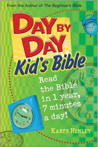 Tyndale Kids