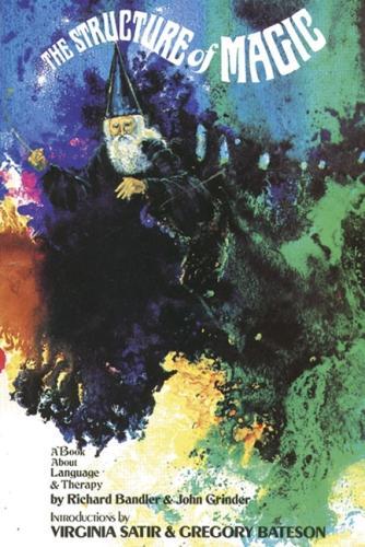 Structure Of Magic V1