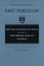 History of Political Ideas: Middle Ages to Aquinas v. 2 (Collected Works of Eric Voegelin