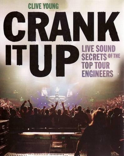 Crank It Up