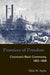 Frontiers of Freedom