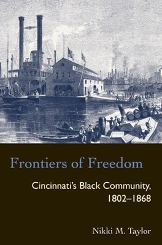 Frontiers of Freedom