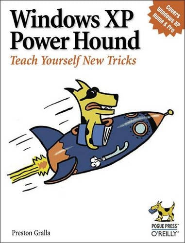 Windows XP Power Hound