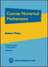 Concise Numerical Mathematics
