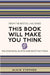 This Book Will Make You Think