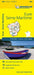 Eure, Seine-Maritime - Michelin Local Map 304