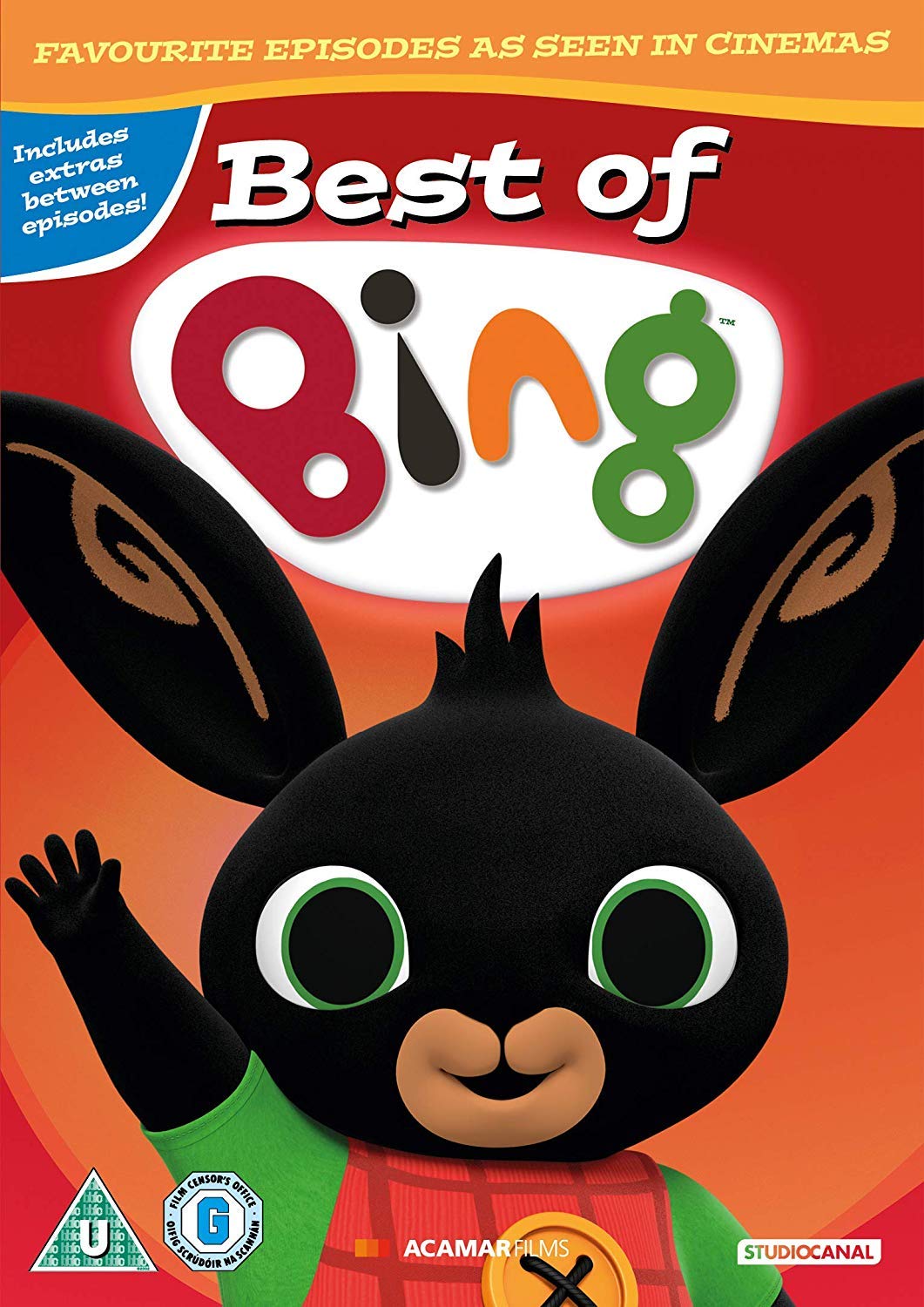 Best of Bing