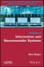 Information and Recommender Systems