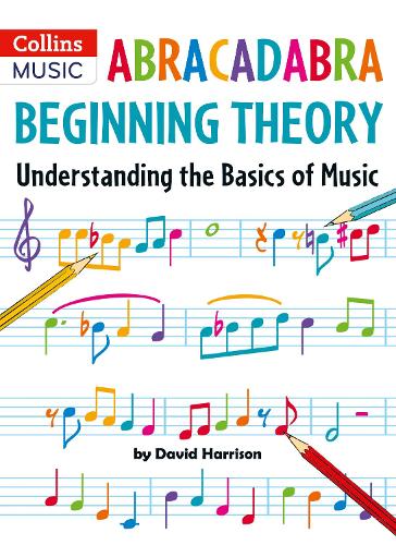 Abracadabra Beginning Theory