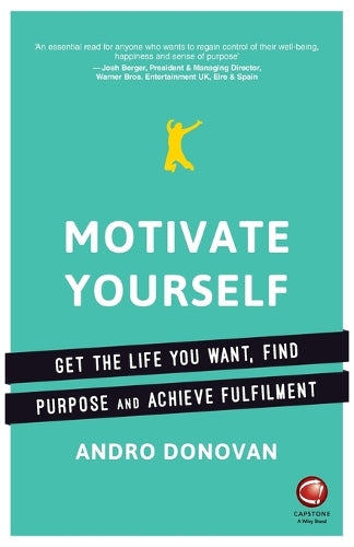 Motivate Yourself