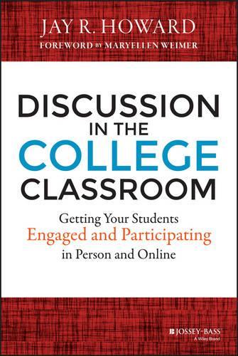 Discussion in the College Classroom