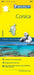 Corse-du-Sud, Haute-Corse - Michelin Local Map 345