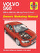 Volvo S60 Petrol & Diesel (00 - 09) Haynes Repair Manual