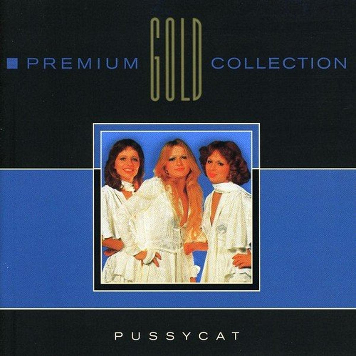 Premium Gold Collection