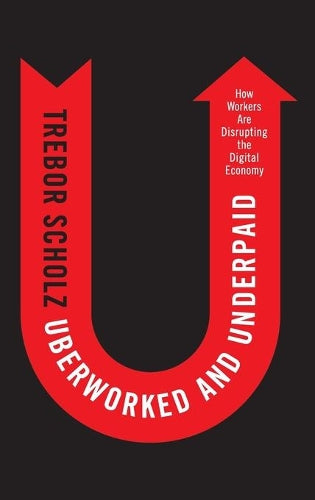 Uberworked and Underpaid