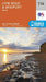 Lyme Regis and Bridport