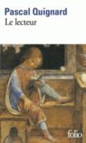 Le lecteur