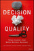 Decision Quality