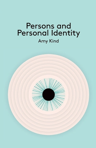 Persons and Personal Identity