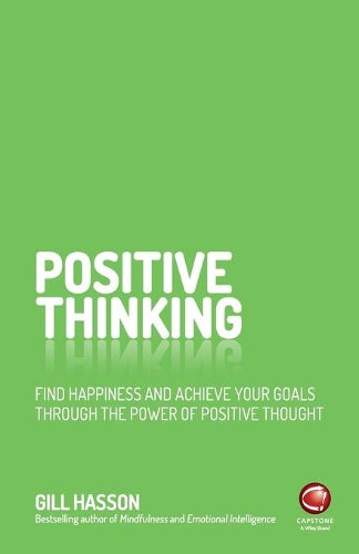 Positive Thinking