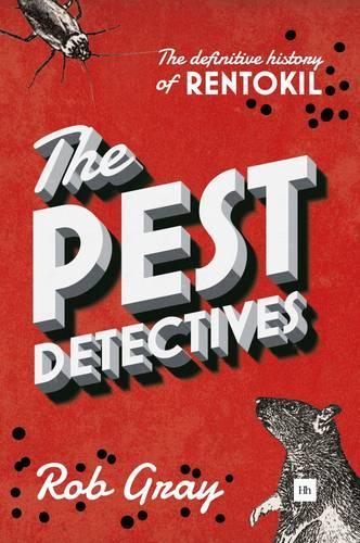 The Pest Detectives