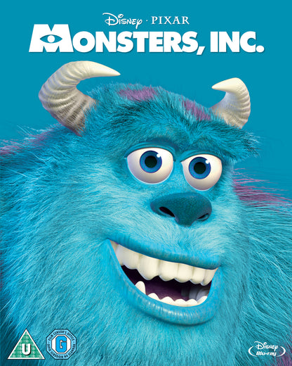 Monsters, Inc.