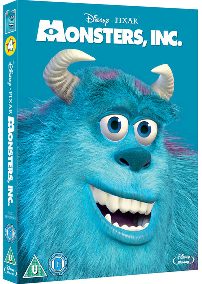 Monsters, Inc.