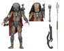 Neca 2 7-Inch Ultimate Ahab 18 cm Scale Action Figure Predator, Color, 7 Inch (NEC0NC51569